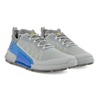 ECCO Sneaker Biom 2.1 X Country Low light grey Men